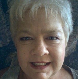 Meet your Posher, Patsy